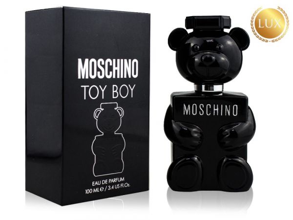 MOSCHINO TOY BOY, Edp, 100 ml (LUX UAE) wholesale